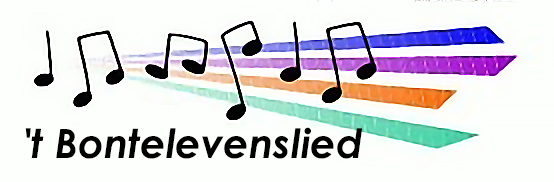 't Bontelevenslied logo